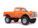 RC auto Axial SCX24 Chevrolet C10 1967 1:24 4WD RTR, černá