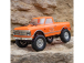 RC auto Axial SCX24 Chevrolet C10 1967 1:24 4WD RTR, černá