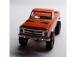 RC auto Axial SCX24 Chevrolet C10 1967 1:24 4WD RTR, černá