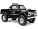 RC auto Axial SCX24 Chevrolet C10 1967 1:24 4WD RTR, černá