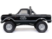 RC auto Axial SCX24 Chevrolet C10 1967 1:24 4WD RTR, černá