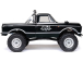 RC auto Axial SCX24 Chevrolet C10 1967 1:24 4WD RTR, černá