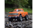 RC auto Axial SCX24 Chevrolet C10 1967 1:24 4WD RTR, černá