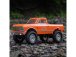 RC auto Axial SCX24 Chevrolet C10 1967 1:24 4WD RTR, černá