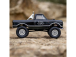 RC auto Axial SCX24 Chevrolet C10 1967 1:24 4WD RTR, černá