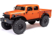 RC auto Axial SCX24 Dodge Power Wagon 1940 1:24 4WD, zelená