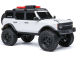 Axial SCX24 Ford Bronco 2021 1:24 4WD RTR bílý