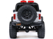 Axial SCX24 Ford Bronco 2021 1:24 4WD RTR bílý