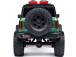 Axial SCX24 Ford Bronco 2021 1:24 4WD RTR bílý