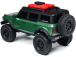 Axial SCX24 Ford Bronco 2021 1:24 4WD RTR bílý