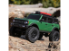 Axial SCX24 Ford Bronco 2021 1:24 4WD RTR bílý