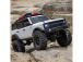 Axial SCX24 Ford Bronco 2021 1:24 4WD RTR červený