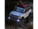 RC auto Axial SCX24 Ford Bronco 2021 1:24 4WD RTR, šedá