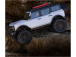 RC auto Axial SCX24 Ford Bronco 2021 1:24 4WD RTR, šedá