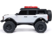 Axial SCX24 Ford Bronco 2021 1:24 4WD RTR zelený