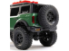 Axial SCX24 Ford Bronco 2021 1:24 4WD RTR zelený