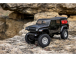 RC auto Axial SCX24 Jeep Gladiator 1:24 4WD RTR, bílá