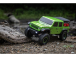 RC auto Axial SCX24 Jeep Gladiator 1:24 4WD RTR, bílá