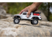 RC auto Axial SCX24 Jeep Gladiator 1:24 4WD RTR, černá