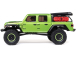 RC auto Axial SCX24 Jeep Gladiator 1:24 4WD RTR, zelená