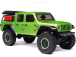 RC auto Axial SCX24 Jeep Gladiator 1:24 4WD RTR, zelená