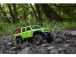 RC auto Axial SCX24 Jeep Gladiator 1:24 4WD RTR, zelená