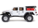 RC auto Axial SCX24 Jeep Gladiator 1:24 4WD RTR, zelená