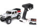 RC auto Axial SCX24 Jeep Gladiator 1:24 4WD RTR, zelená