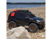 RC auto Axial SCX24 Lexus GX 470 1:24 4WD RTR, bílá