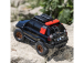 RC auto Axial SCX24 Lexus GX 470 1:24 4WD RTR, bílá