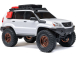 RC auto Axial SCX24 Lexus GX 470 1:24 4WD RTR, bílá