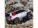 RC auto Axial SCX24 Lexus GX 470 1:24 4WD RTR, bílá