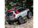 RC auto Axial SCX24 Lexus GX 470 1:24 4WD RTR, bílá