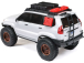 RC auto Axial SCX24 Lexus GX 470 1:24 4WD RTR, černá