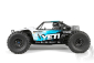 RC auto Axial Yeti