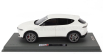 Bbr-models Alfa romeo Tonale Veloce Plug-in Hybrid 2023 - Con Vetrina - With Showcase 1:18 Bianco Alfa - Bílá