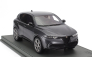 Bbr-models Alfa romeo Tonale Veloce Plug-in Hybrid 2023 - Con Vetrina - With Showcase 1:18 Grigio Vesuvio - Grey Met