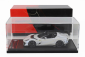 Bbr-models Ferrari 812 Competizione A Spider N 16 Personal Car Charles Leclerc 2022 1:43 Bianco Onda Marina - Matná Bílá