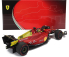 Bbr-models Ferrari F1-75 Team Scuderia Ferrari N 16 1:18, červená