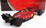 Bbr-models Ferrari F1-75 Team Scuderia Ferrari N 55 2nd Bahrain Gp 2022 Carlos Sainz 1:18 Red