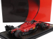 Bbr-models Ferrari F1  Sf-23 Team Scuderia Ferrari N 16 3rd Belgium Gp 2023 Charles Leclerc 1:43 Červená Černá