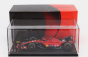 Bbr-models Ferrari F1  Sf-23 Team Scuderia Ferrari N 16 3rd Belgium Gp 2023 Charles Leclerc 1:43 Červená Černá