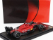 Bbr-models Ferrari F1  Sf-23 Team Scuderia Ferrari N 16 4th Singapore Gp 2023 Charles Leclerc 1:43 Červená Černá