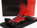 Bbr-models Ferrari F1  Sf-23 Team Scuderia Ferrari N 55 Belgium Gp 2023 Carlos Sainz 1:43 Červená Černá