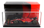 Bbr-models Ferrari F1  Sf-23 Team Scuderia Ferrari N 55 Belgium Gp 2023 Carlos Sainz 1:43 Červená Černá