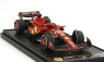 Bbr-models Ferrari F1  Sf-24 Team Scuderia Ferrari N 16 Australian Gp 2024 Charles Leclerc 1:43 Červená Černá