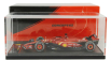 Bbr-models Ferrari F1  Sf-24 Team Scuderia Ferrari N 16 Australian Gp 2024 Charles Leclerc 1:43 Červená Černá