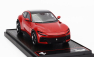 Bbr-models Ferrari Purosangue Suv 2022 1:43 Rosso Corsa - Červená