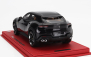 Bbr-models Ferrari Purosangue Suv 2022 - Con Vetrina - With Showcase 1:18 Nero Purosangue - Černá Met