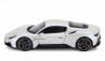 Bbr-models Maserati Mc20 2020 1:18 Bianco Audace - Bílá Met